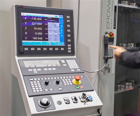 Faguru CNC .